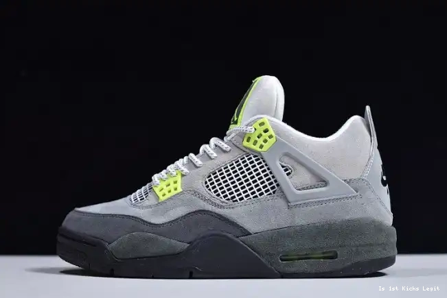 Jordan Air Neon CT5342-007 SE 4 0521
